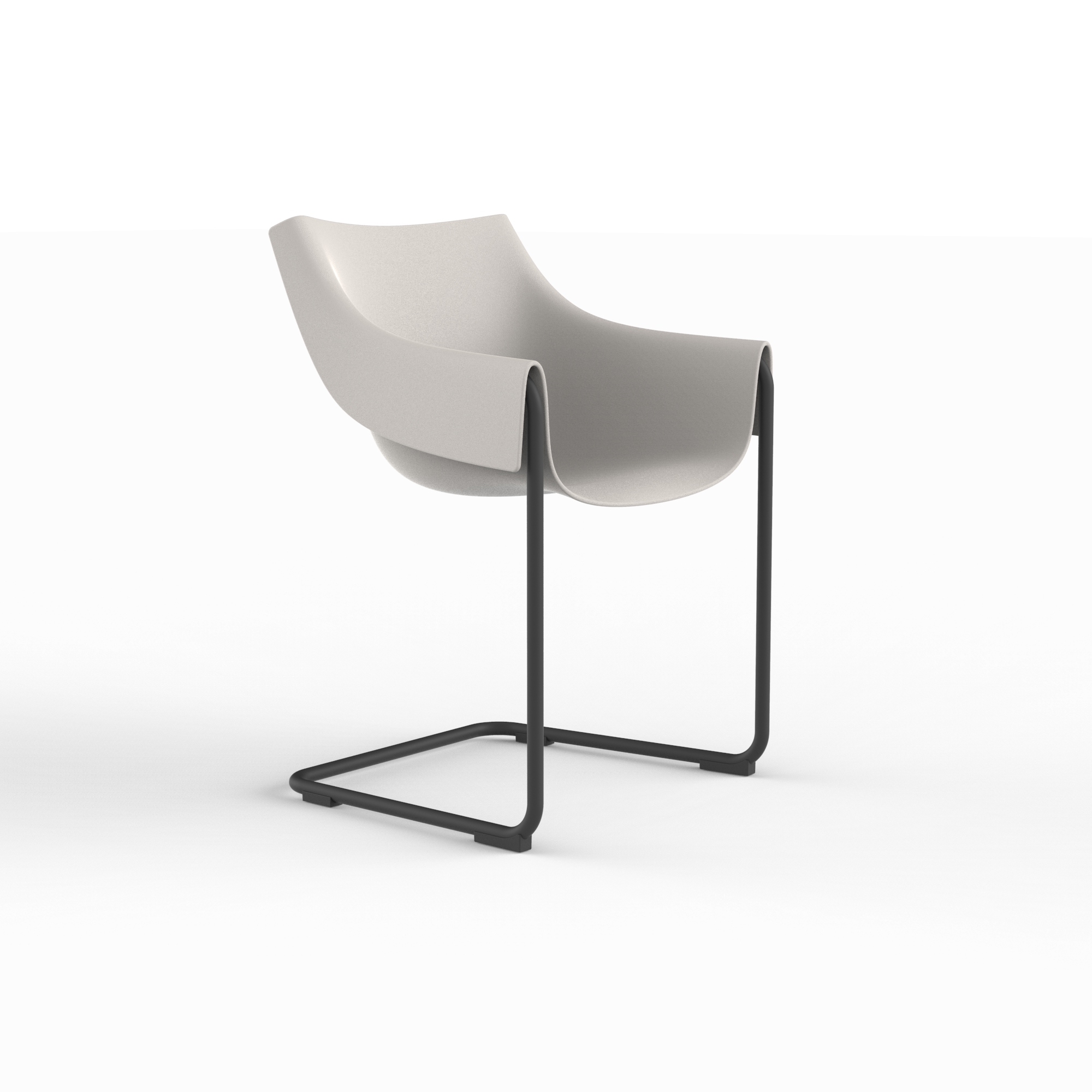 Vondom Manta outdoor indoor designer chair (5) 